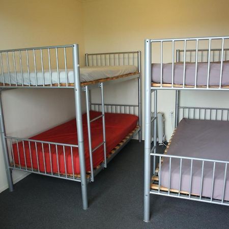 Central City Camping Park إنفيركارجِِيل المظهر الخارجي الصورة