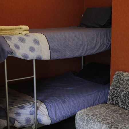 Central City Camping Park إنفيركارجِِيل المظهر الخارجي الصورة