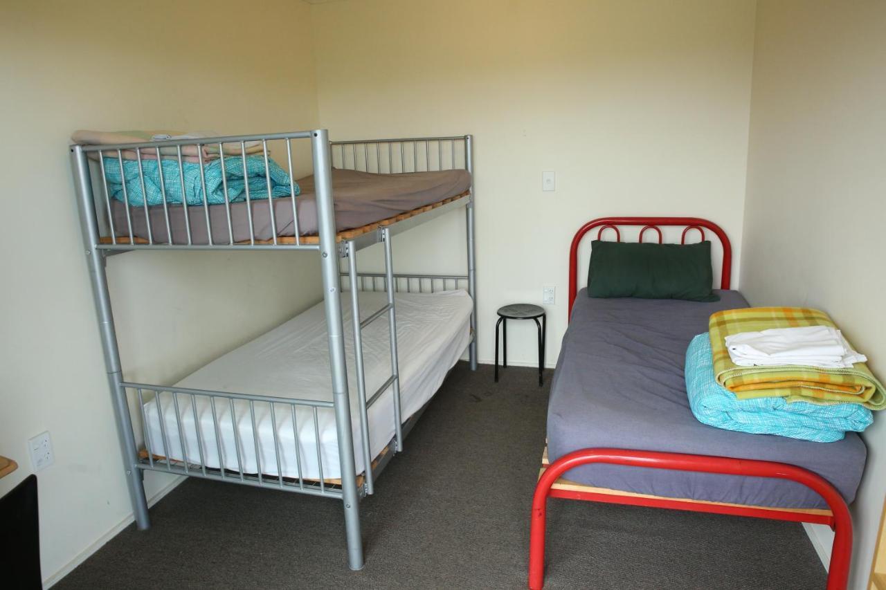 Central City Camping Park إنفيركارجِِيل المظهر الخارجي الصورة