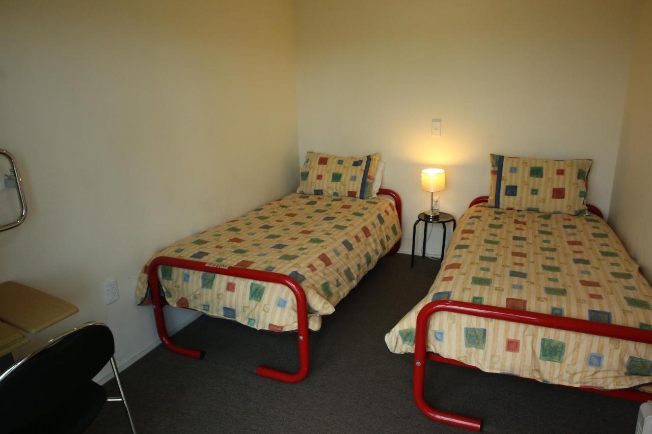 Central City Camping Park إنفيركارجِِيل المظهر الخارجي الصورة